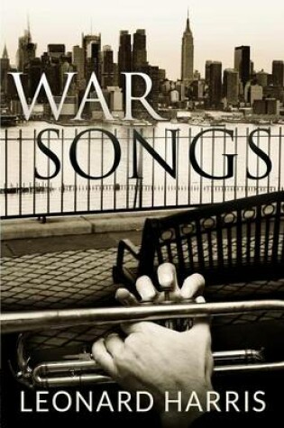 Cover of War Songs