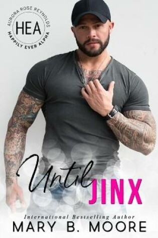 Cover of Until Jinx