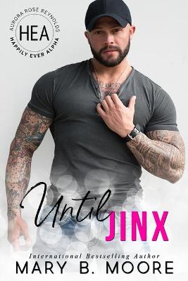 Book cover for Until Jinx