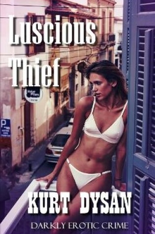 Cover of Luscious Thief