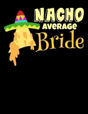 Book cover for Nacho Average Bride