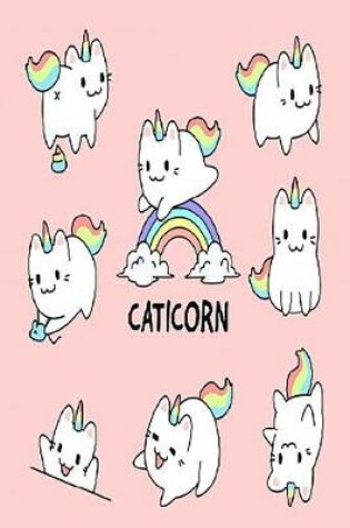 Cover of Caticorn