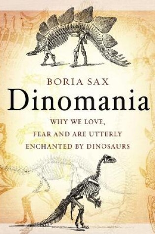 Cover of Dinomania