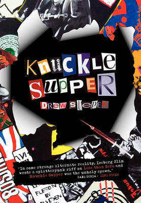 Cover of Knuckle Supper