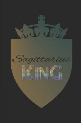 Cover of Sagittarius King
