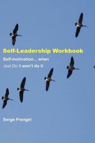 Cover of Self-Leadership Workbook
