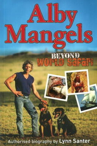 Cover of Alby Mangels