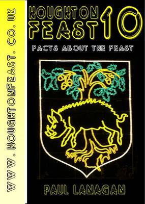 Book cover for Houghton-le-Spring Feast: 10 Facts About the Feast