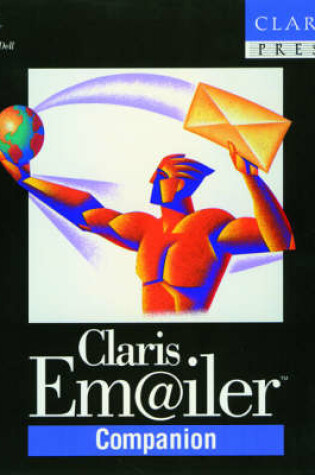 Cover of Claris Emailer Companion