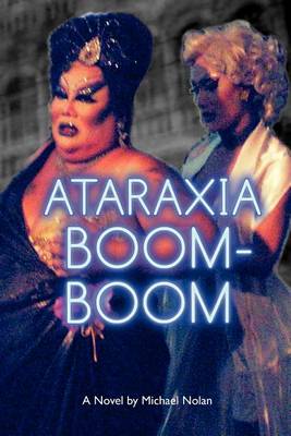Book cover for Ataraxia Boom-Boom