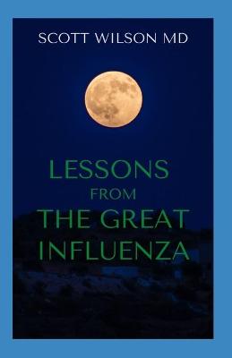 Book cover for Lessons from the Great Influenza