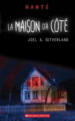 Book cover for Hanté La Maison D'à Côté