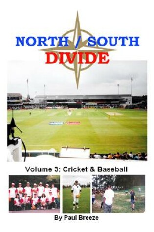 Cover of Cricket & Baseball