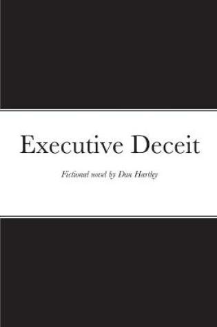 Cover of Executive Deceit