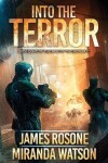 Book cover for Into the Terror