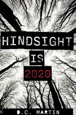 Cover of Hindsight is 2020