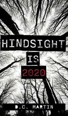 Book cover for Hindsight is 2020