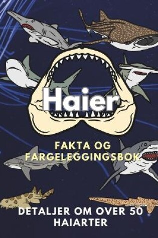 Cover of Haier