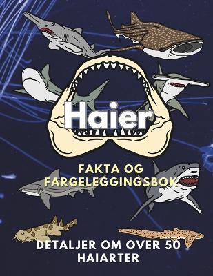 Book cover for Haier