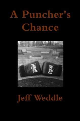 Cover of A Puncher's Chance