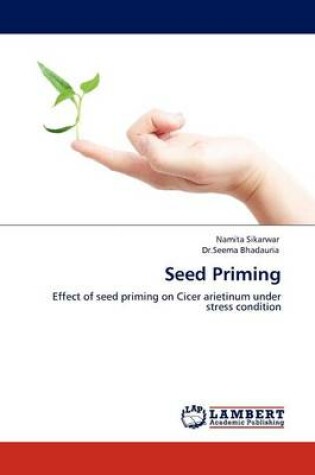 Cover of Seed Priming