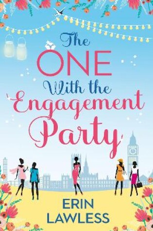 The One with the Engagement Party