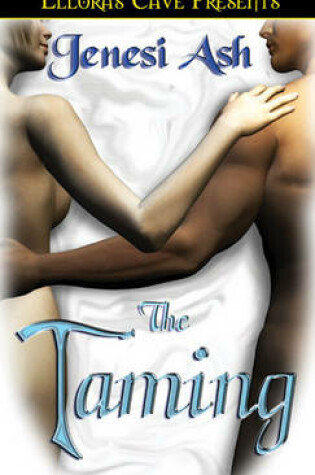 Cover of The Taming