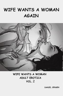 Book cover for Wife Wants a Woman Again