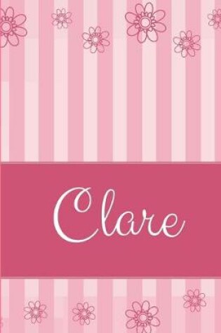 Cover of Clare