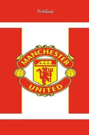 Cover of Manchester United 25