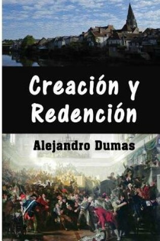 Cover of Creacion Y Redencion