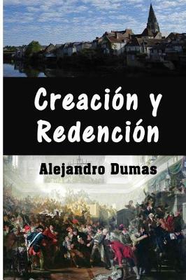 Book cover for Creacion Y Redencion