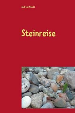 Cover of Steinreise