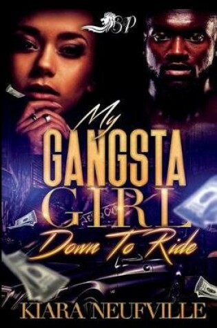 Cover of My Gangsta Girl