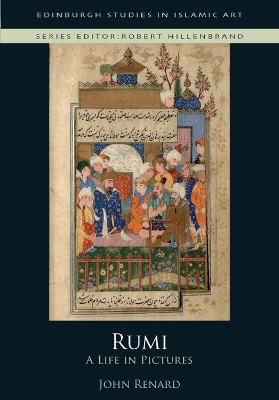 Cover of Rumi