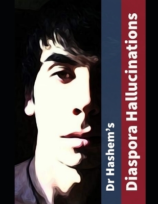 Cover of Diaspora Hallucinations