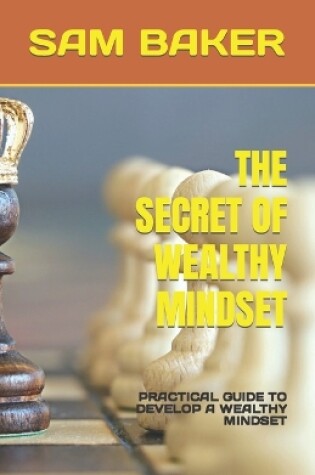 Cover of The Secret of Wealthy Mindset