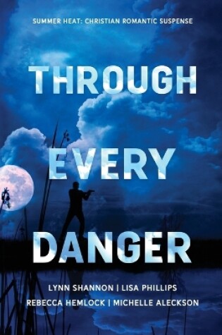 Cover of Through Every Danger