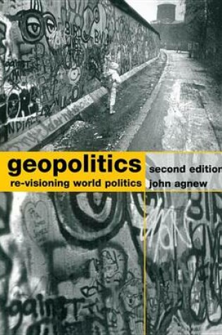 Cover of Geopolitics