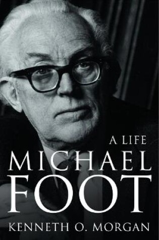 Cover of Michael Foot