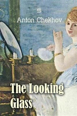 Book cover for The Looking Glass