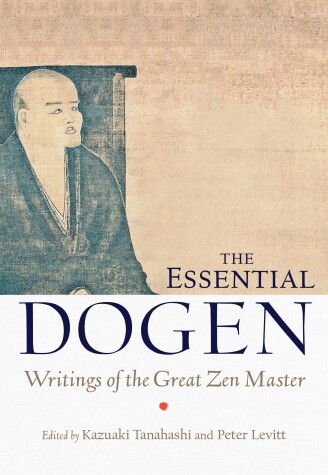 Cover of The Essential Dogen