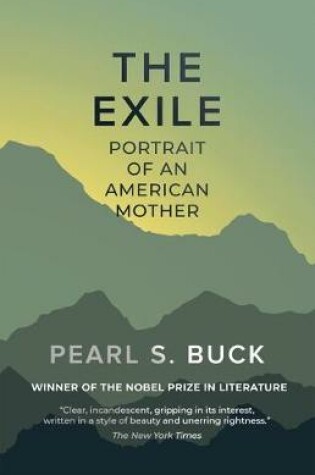 Cover of The Exile