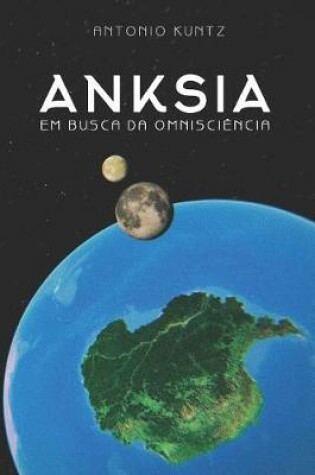 Cover of Anksia