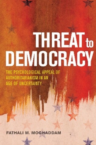 Cover of Threat to Democracy