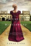 Book cover for The Heiress of Winterwood