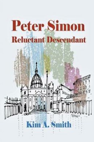 Cover of Simon Peter