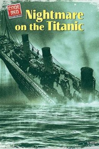 Cover of Nightmare on the Titanic