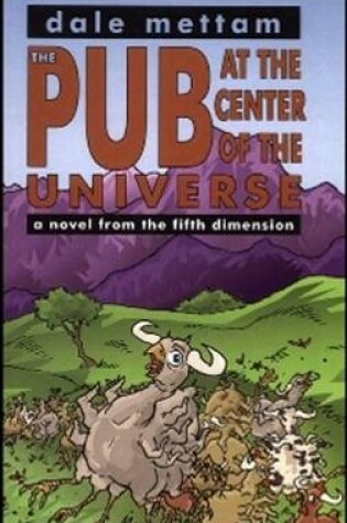 Cover of The Pub at the Center of the Universe