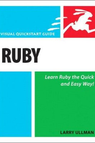 Cover of Ruby